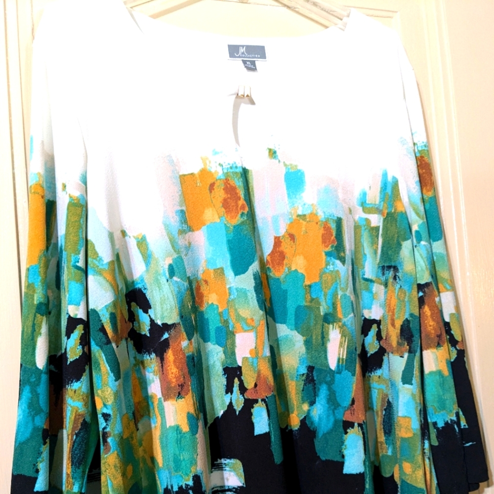 Woman's top